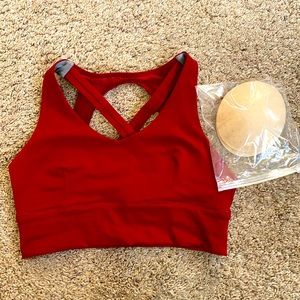 Born Primitive X-Factor size Small